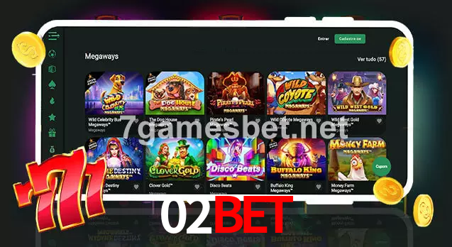 02bet aplicativo