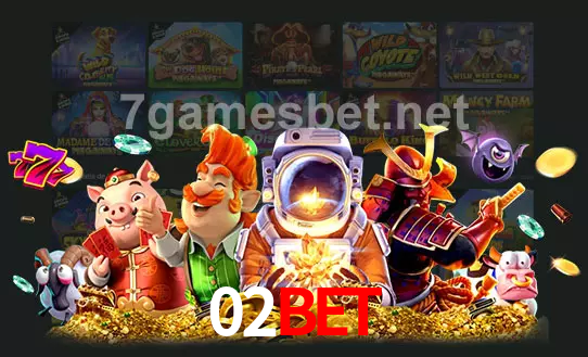 cassino 02bet