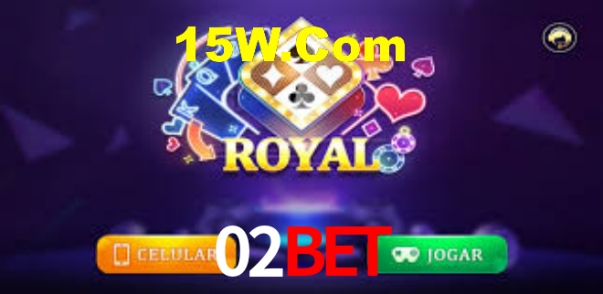 02bet App - Aplicativo Móvel Oficial