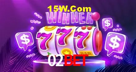 02bet Belo Horizonte - Jackpots
