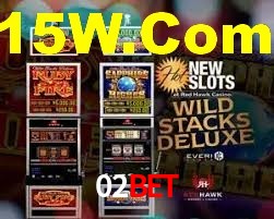 Exclusive Games 02bet