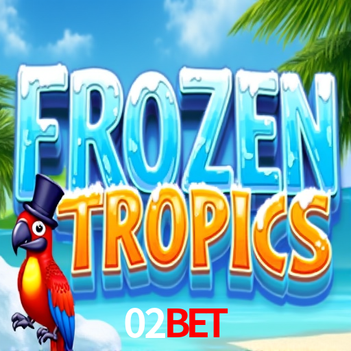 Casino Ao Vivo 02bet