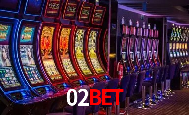 Sistemas de Segurança 02bet