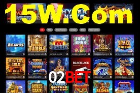 02bet login