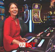 Premium Interface 02bet