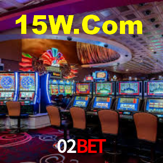 02bet login