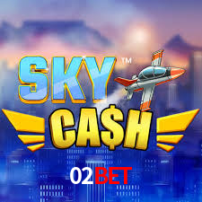 Welcome Bonus 02bet