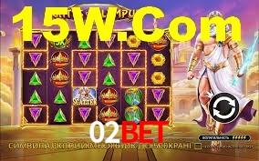 Sinta a adrenalina dos jogos de cassino com 02bet