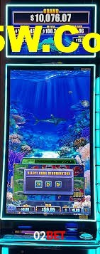 VIP Casino 02bet