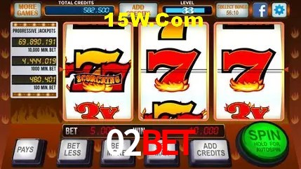 02bet - cassino ao vivo