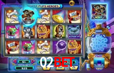 02bet Belo Horizonte - Winners
