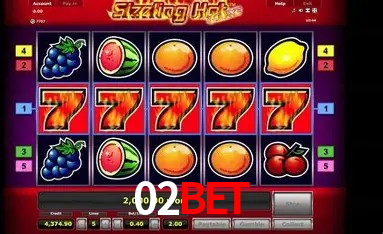 02bet São Paulo - Jogo Providers