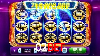02bet Brasília - Betting Features