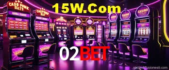 Game Providers 02bet