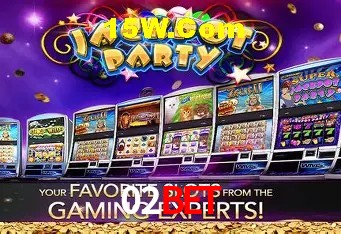02bet - Winners Celebration