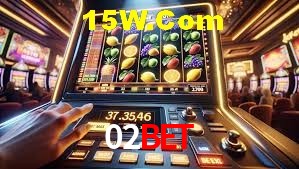Slot Games 02bet