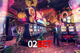 02bet
