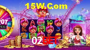 Games Directory 02bet