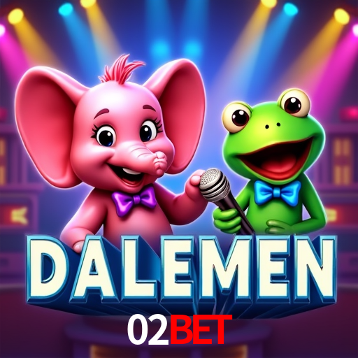 02bet Salvador - Bonus Stats