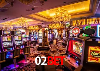 02bet - Pagamento PIX Instantâneo