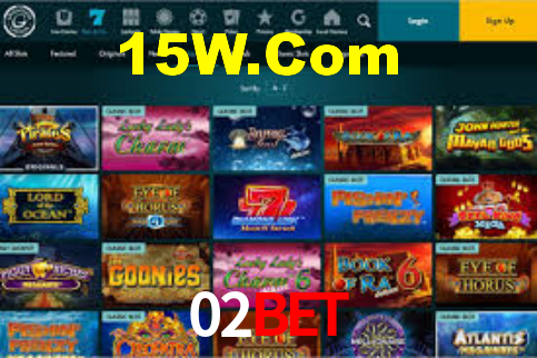 Bônus Generosos e Exclusivos no 02bet para Você!