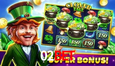 Benefícios da Conta 02bet