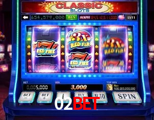 02bet Rio de Janeiro - Popular Jogos