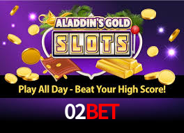 02bet login