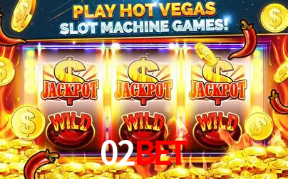 02bet - Login Methods