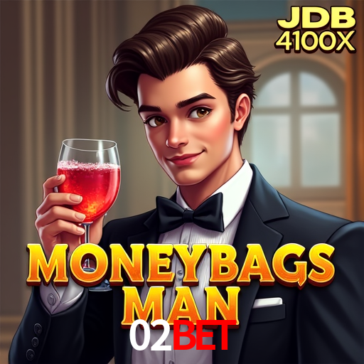 Casino Ao Vivo 02bet