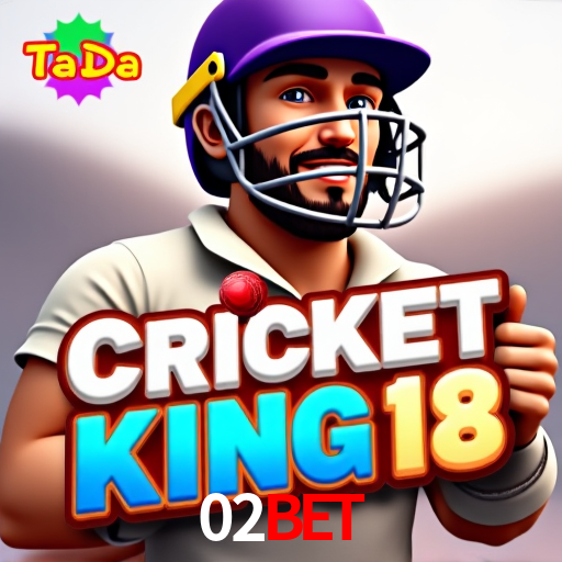 02bet Bônus - Pacote R$5.000 + VIP