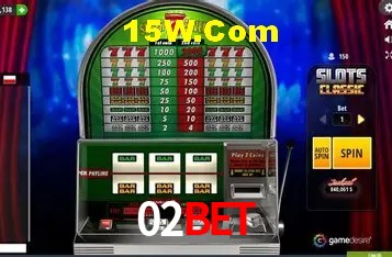 02bet Salvador - Statistics