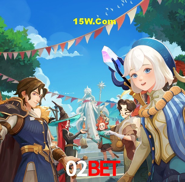 Login Seguro 02bet