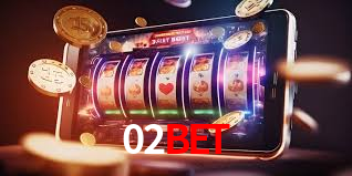 Bonus Features 02bet