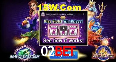 02bet - Aplicativo Móvel
