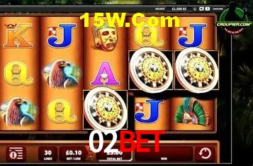 02bet Salvador - Promo Stats