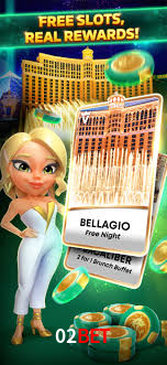 Daily Bonuses 02bet