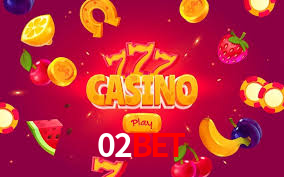 Football Betting 02bet