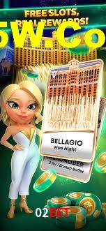 Welcome Bonus 02bet