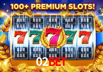 02bet Entrar - Login Seguro Certificado