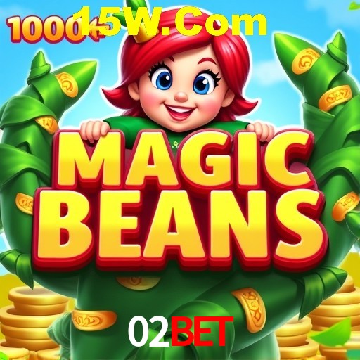 Descubra o Mundo do Cassino Online com 02bet