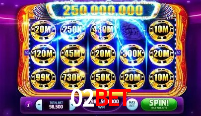 Ofertas Exclusivas 02bet