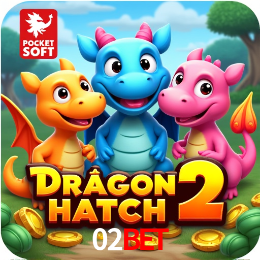 Bônus de Boas-vindas 02bet